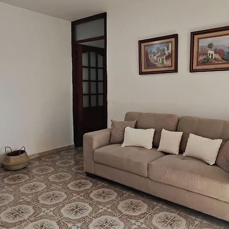 Casa Chito Santa Cruz Apartment Екстериор снимка