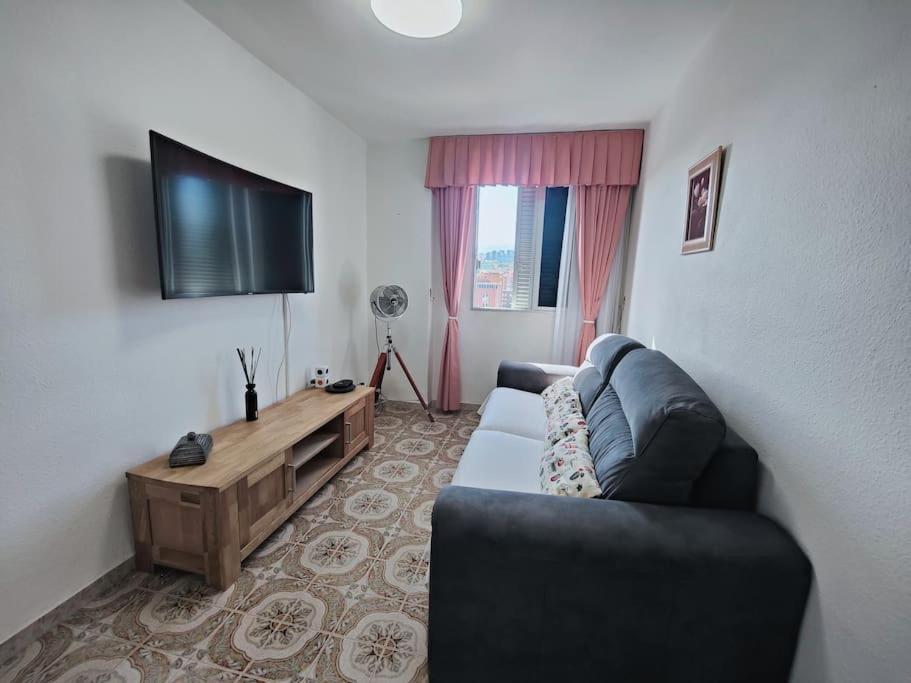 Casa Chito Santa Cruz Apartment Екстериор снимка