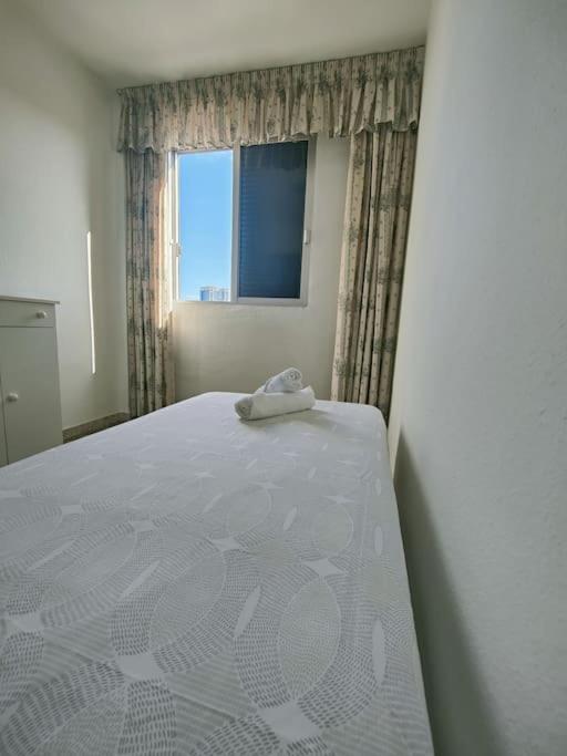 Casa Chito Santa Cruz Apartment Екстериор снимка