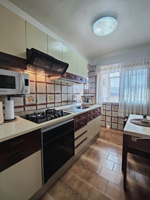 Casa Chito Santa Cruz Apartment Екстериор снимка