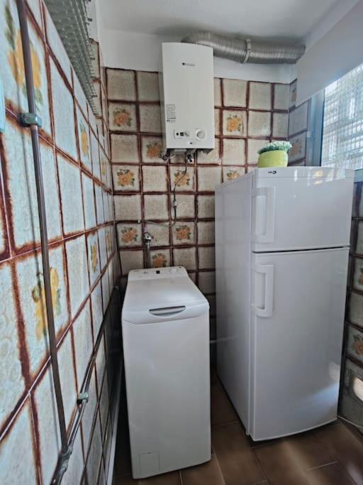 Casa Chito Santa Cruz Apartment Екстериор снимка