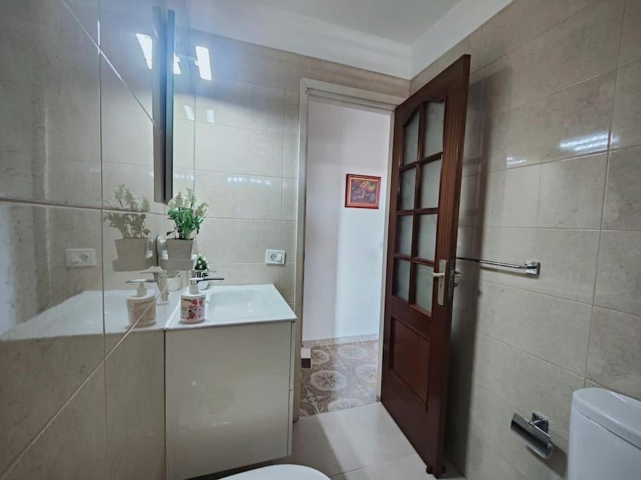 Casa Chito Santa Cruz Apartment Екстериор снимка