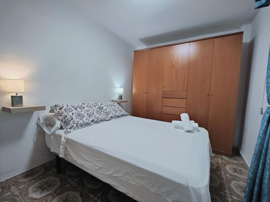 Casa Chito Santa Cruz Apartment Екстериор снимка