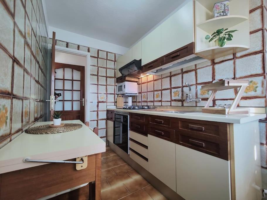 Casa Chito Santa Cruz Apartment Екстериор снимка