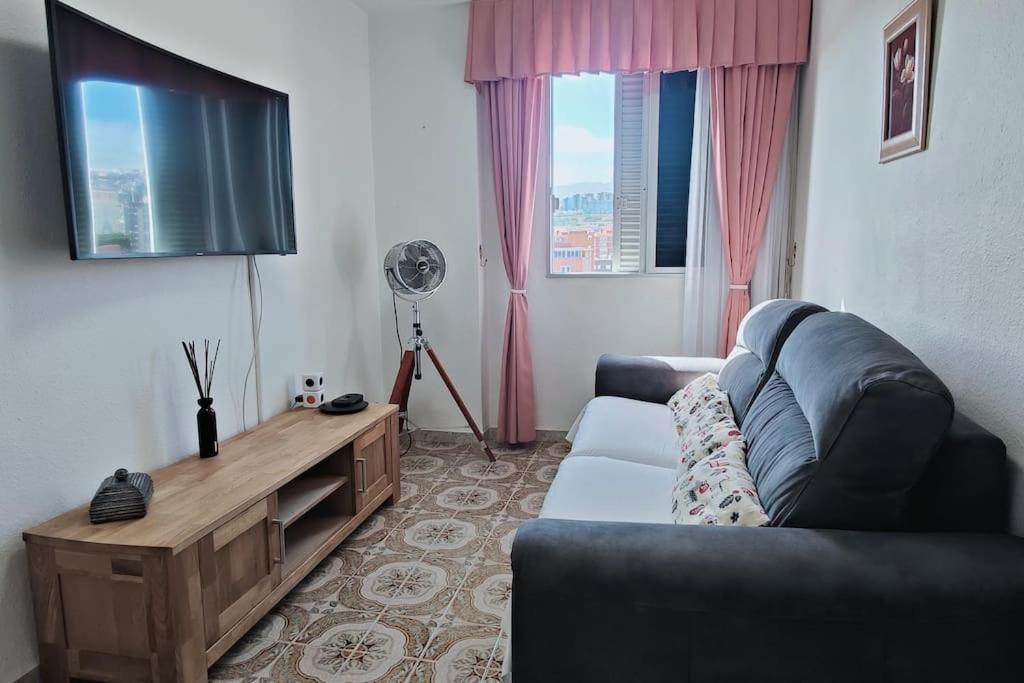 Casa Chito Santa Cruz Apartment Екстериор снимка
