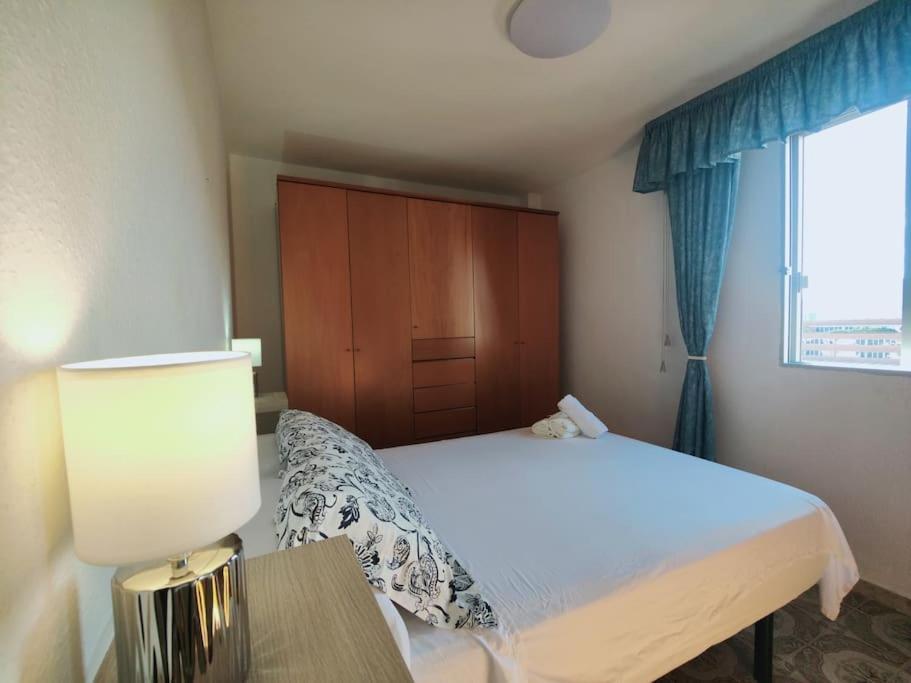 Casa Chito Santa Cruz Apartment Екстериор снимка