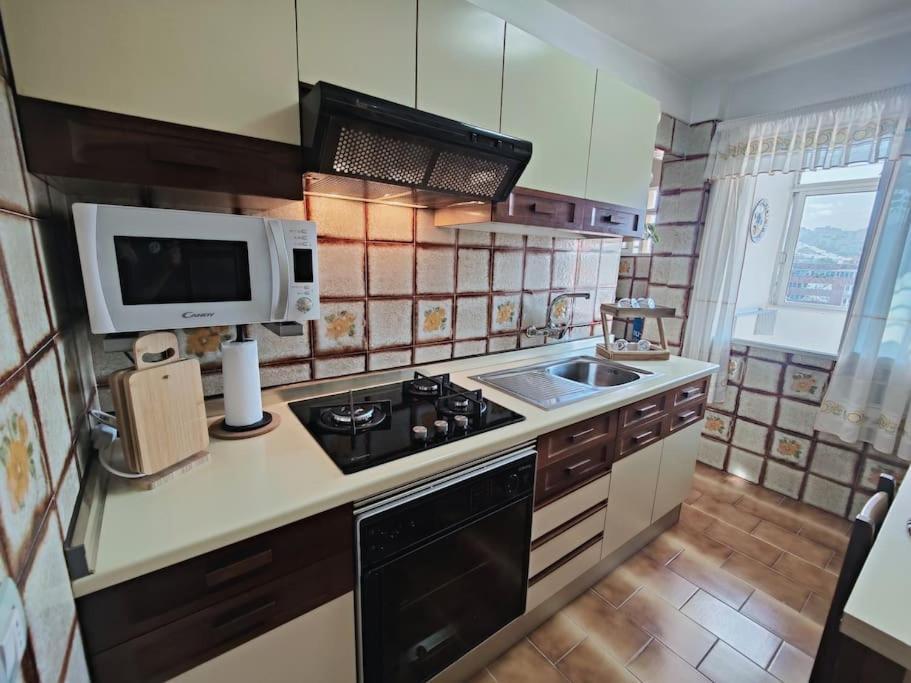 Casa Chito Santa Cruz Apartment Екстериор снимка