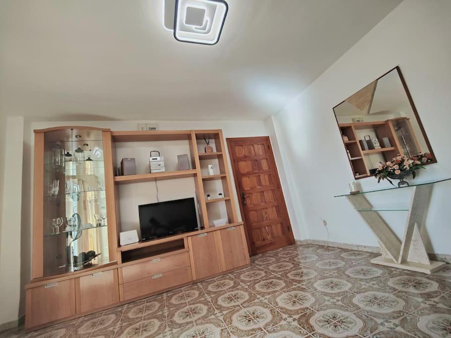 Casa Chito Santa Cruz Apartment Екстериор снимка