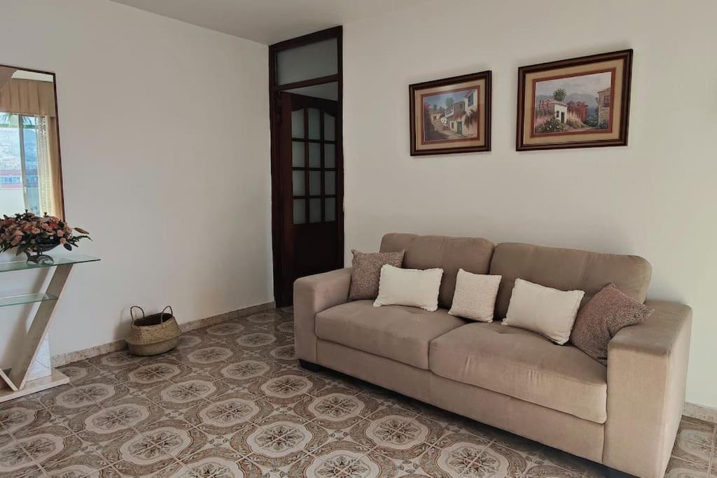 Casa Chito Santa Cruz Apartment Екстериор снимка
