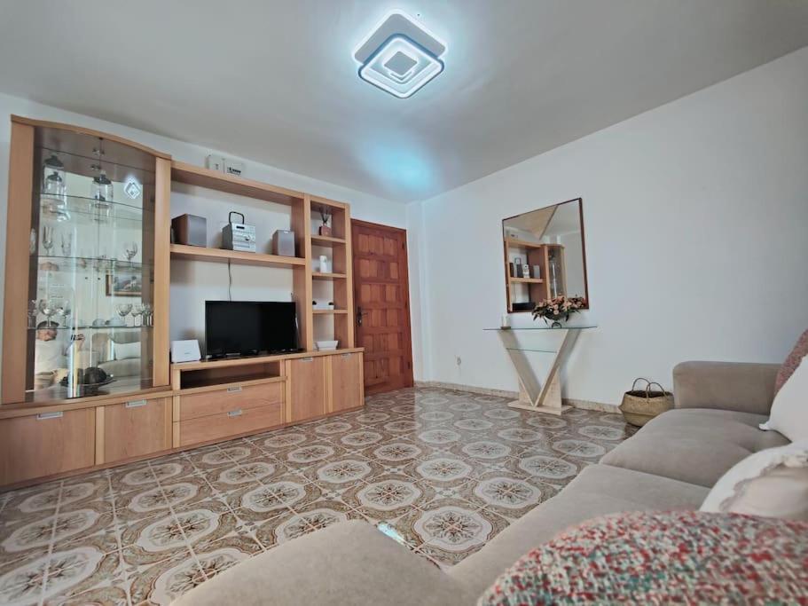Casa Chito Santa Cruz Apartment Екстериор снимка