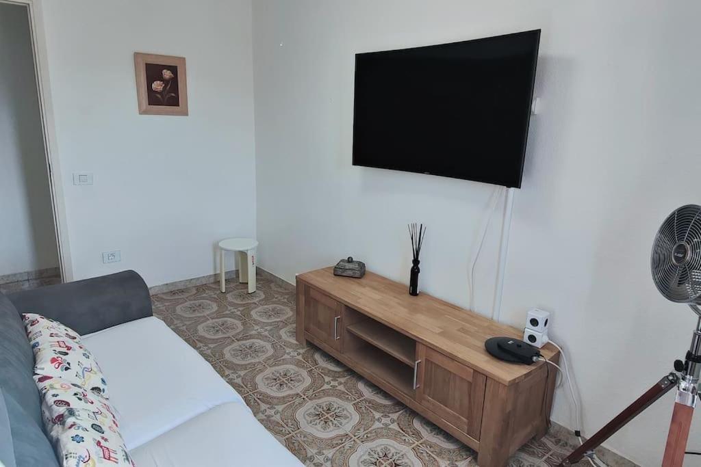 Casa Chito Santa Cruz Apartment Екстериор снимка