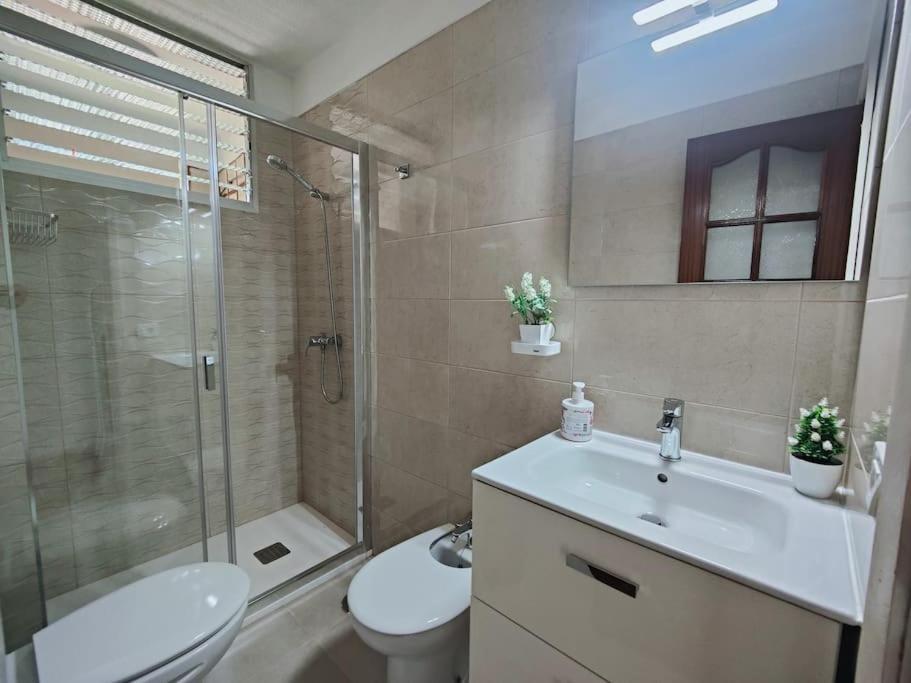 Casa Chito Santa Cruz Apartment Екстериор снимка