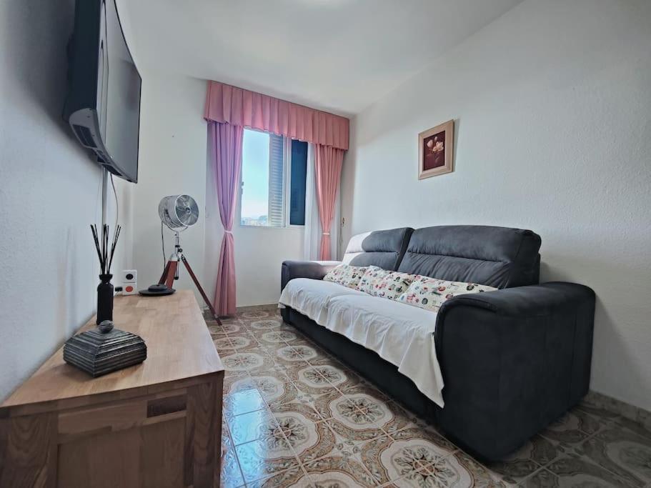 Casa Chito Santa Cruz Apartment Екстериор снимка