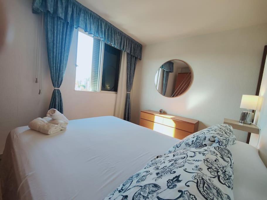 Casa Chito Santa Cruz Apartment Екстериор снимка