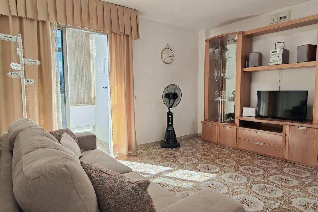 Casa Chito Santa Cruz Apartment Екстериор снимка