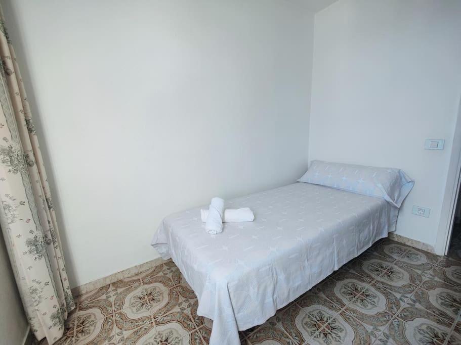 Casa Chito Santa Cruz Apartment Екстериор снимка