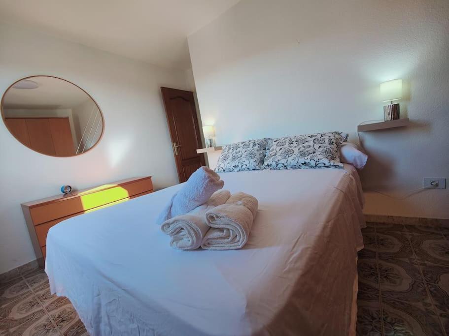 Casa Chito Santa Cruz Apartment Екстериор снимка