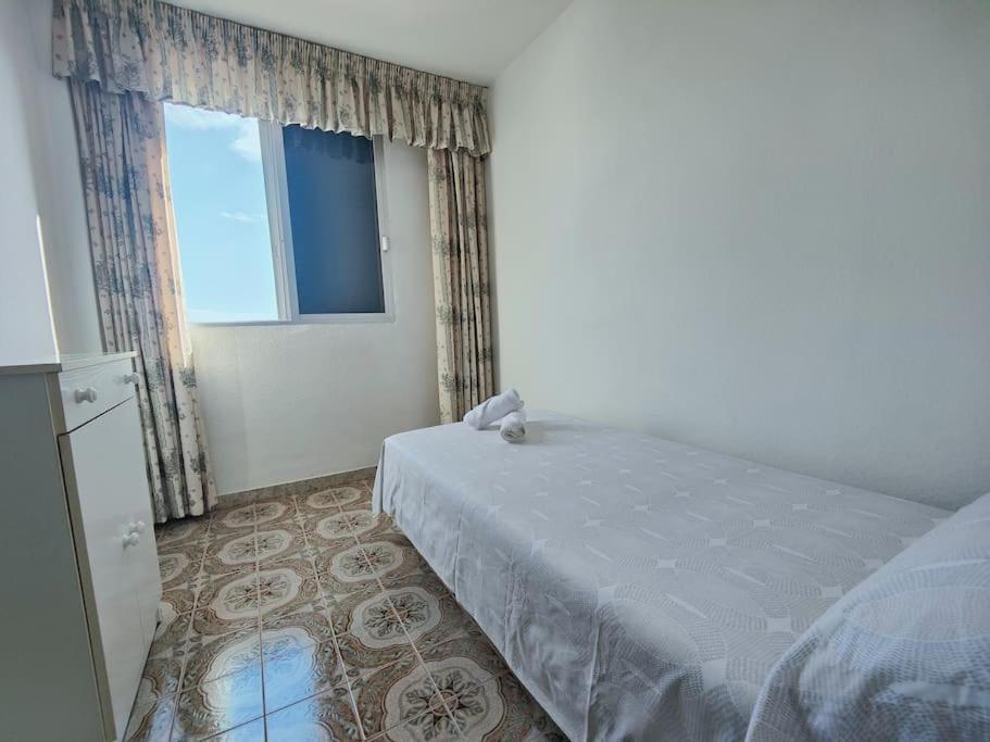 Casa Chito Santa Cruz Apartment Екстериор снимка