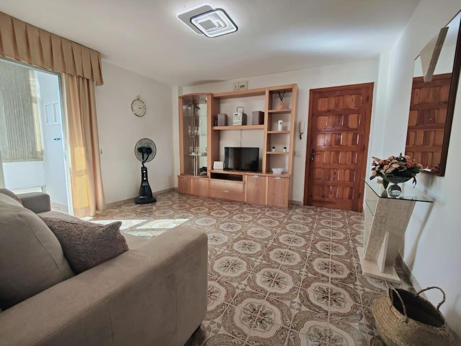 Casa Chito Santa Cruz Apartment Екстериор снимка
